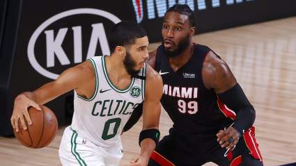 Celtics Potentially Interested in Reunion With Ex-Starter: Report