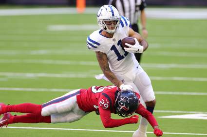The Indianapolis Colts Look to Buck a Trend
