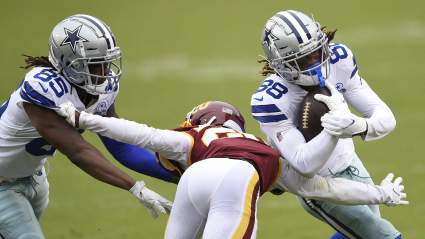 Multiple Teams Eyeing ‘Ball-Hawking’ Jets Free Agent Target