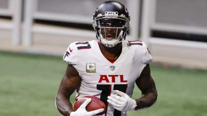 Falcons Have Found ‘Julio Jones 2.0’