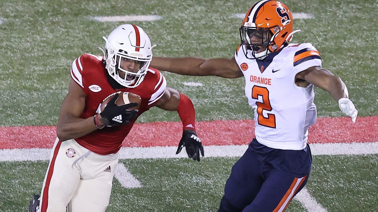 How To Watch Louisville Vs Syracuse Football Online