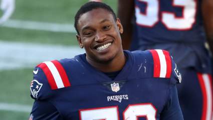 Ravens Reunite With Veteran Ex-Falcons Linebacker After Recent Injuries