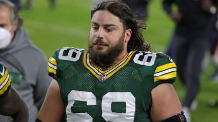 Packers Sound Off on David Bakhtiari’s Knee After Video Sparks Concern