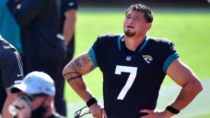 Lions Add Former Pro Bowl Kicker to Initial 2022 Practice Squad