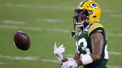 Packers Update Jaire Alexander’s Status After 1st-Half Injury
