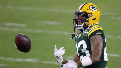 Packers’ Jaire Alexander Sounds Off After Slight From Teammates