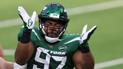 Analyst Calls Out Jets Coaches for Keeping ‘Has-Been’ Players on Roster