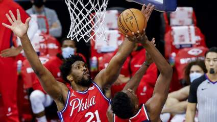 Sixers Star Joel Embiid Puts Team on Notice with Strong Demand