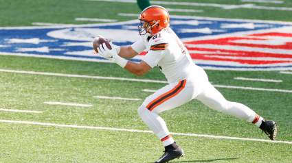 Possible Trade Lands Buccaneers & Tom Brady 2-Time Pro Bowl Weapon