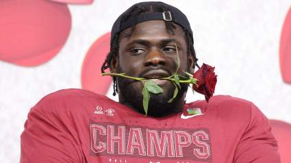 NFL Scout On Bears’ New Addition: ‘He Comes With a Huge Bag of Issues’