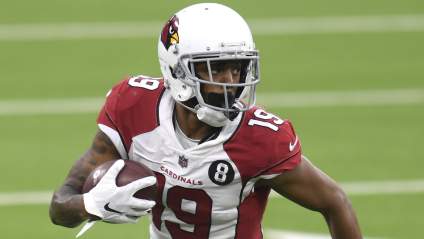 Packers Eyeing Former Record-Setting College Receiver