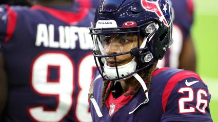 Chiefs Linked to Former 1st-Round Pick With 58 Career Starts
