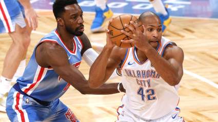 Al Horford’s Ex-Boss Sounds off on Big Trade, Role With Celtics