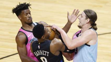 Jimmy Butler’s Viral Social Media Post Ignites Trade Rumors