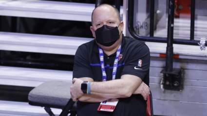 Proposed Trade Sees Knicks Land $179 Million Star