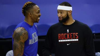 Nets Poised to Add Former All-Star Center on Value Contract