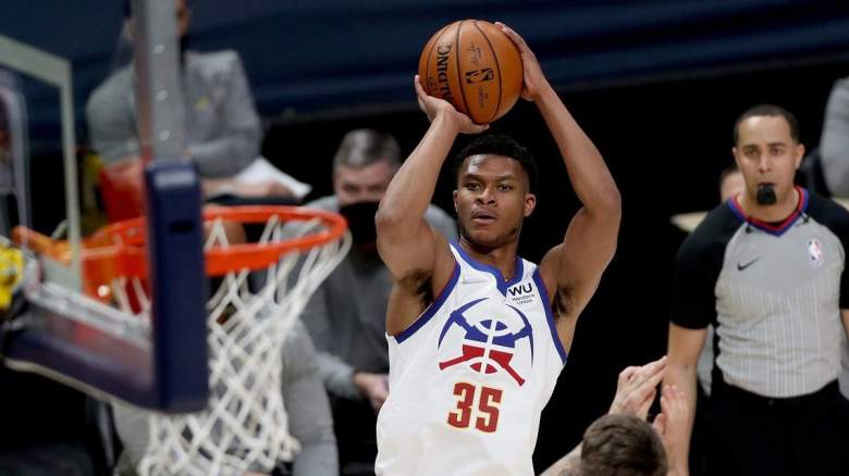 NBA Free Agency: Guard PJ Dozier to Join Timberwolves, Reunite with  Connelly - Canis Hoopus