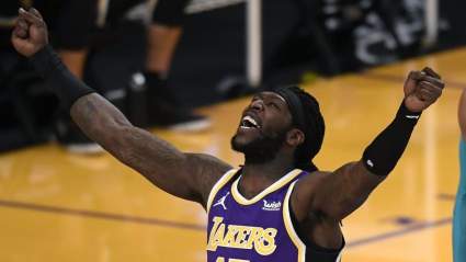 Sixers Fill ‘Biggest Hole’ With Signing of Ex-Lakers Star