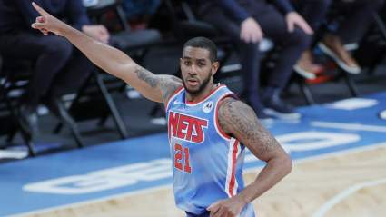 Perennial All-Star Labeled as Logical Fit if Knicks Trade Julius Randle