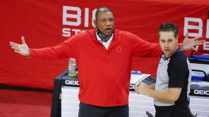 Sixers Fans Blast Double Standard After Blockbuster Trade