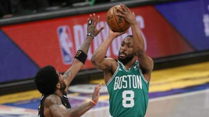Ex-Celtics Star Absent From Training Camp: Report