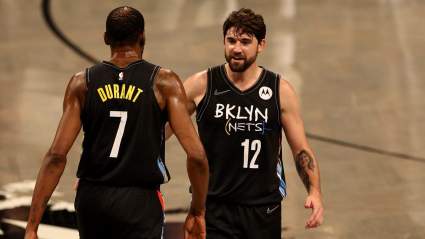 Joe Harris Breaks Silence, Delivers Grim Update on Ailing Ankle