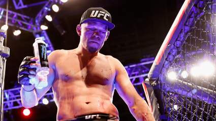 Nate Diaz Hits Back at Daniel Cormier in Defense of UFC ‘OG’