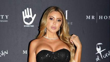 Michael Jordan’s Son Spotted on ‘Date’ With HOF Teammate’s Ex-Wife