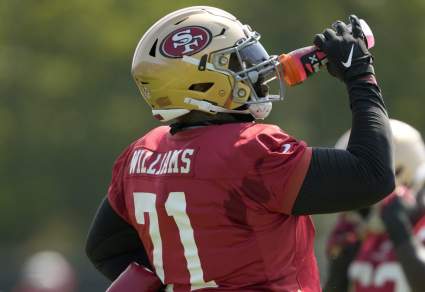 49ers’ Restructure of Trent Williams’ Contract Opens up 3 Potential Options