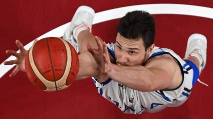 Danilo Gallinari Sends Strong Message to Celtics Fans Amid Devastating Injury