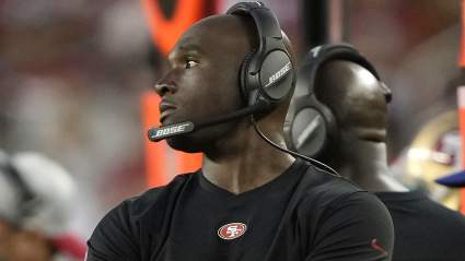 49ers’ Top-Ranked Defense Can ‘Hide Its True Colors’