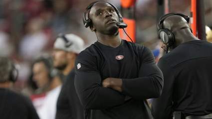 49ers Rookie Praised for ‘God-Given Ability’