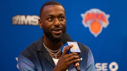 Bulls Floated as Landing Spot for Former $140M Star
