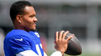 Bears Named Prime Landing Spot for $72 Million Pro Bowl WR