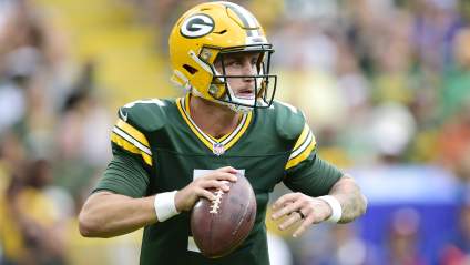 Former Packers Quarterback Signs New Deal With NFC Rival