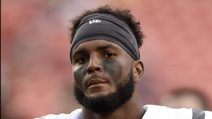 Patriots Sign Former Bengals Converted TE