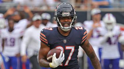 Browns Poaching Promising Young Defender Off Bears’ Practice Squad: Report