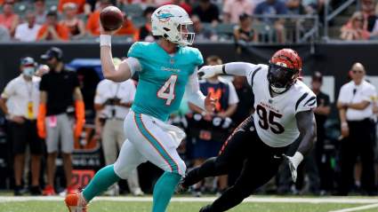 Steelers Adding ‘Interesting Name’ to Defensive Line: Report