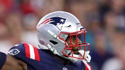 Patriots Will Need to Trade ‘Average’ & Expensive Free-Agent Pickup: Report