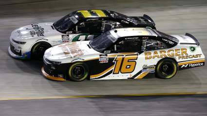 The 2023 Xfinity Series Schedule Features 2 New Tracks
