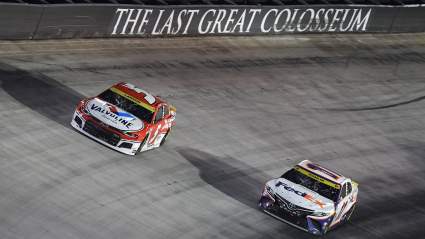 Bristol Odds Set Up a Fascinating Elimination Race