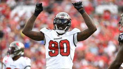 Ex-Eagles Playmaker Suggests Signing Pro Bowl Pass Rusher to Replace Barnett