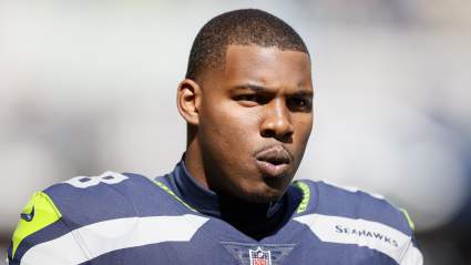 Seahawks Pass Rusher Has Potential Long-Term Knee Injury: Report