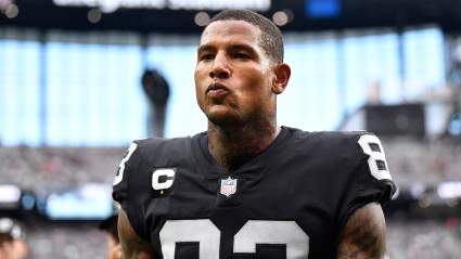 Darren Waller Reveals Final Word on Playing Status Amid Contract Rumors