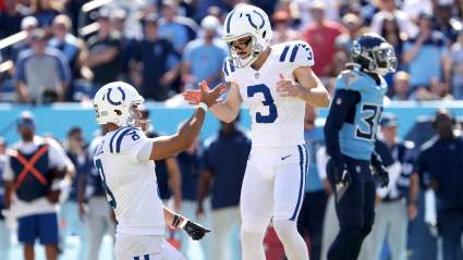 Dan Campbell Boosts Austin Seibert While Lions Fans Beg for New Kicker