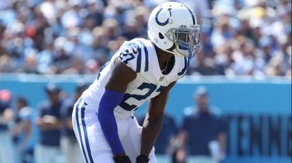 3-Time Pro Bowl CB Tweets Message After Signing With Bills