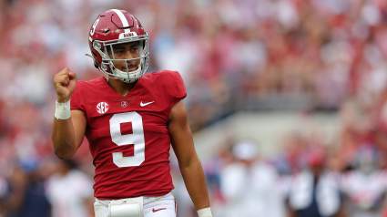 Alabama Football Shines in Blowout Win