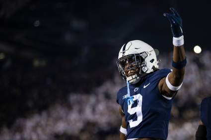 Son of Steelers Legend ‘Definitely a 1st-Round Pick,’ NFL Execs Say
