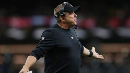 Sean Payton Has Strong Words for Raiders HC Josh McDaniels