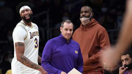 Lakers Champion to Set for Official Mavericks Training Camp Visit